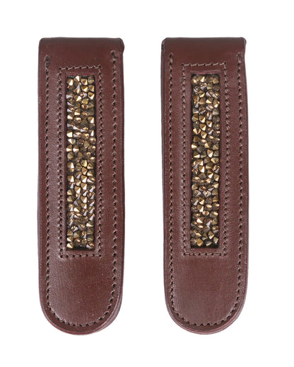 Botas de equitación QHP Accesorio para Boot clip Lupine para equitación - vista 4