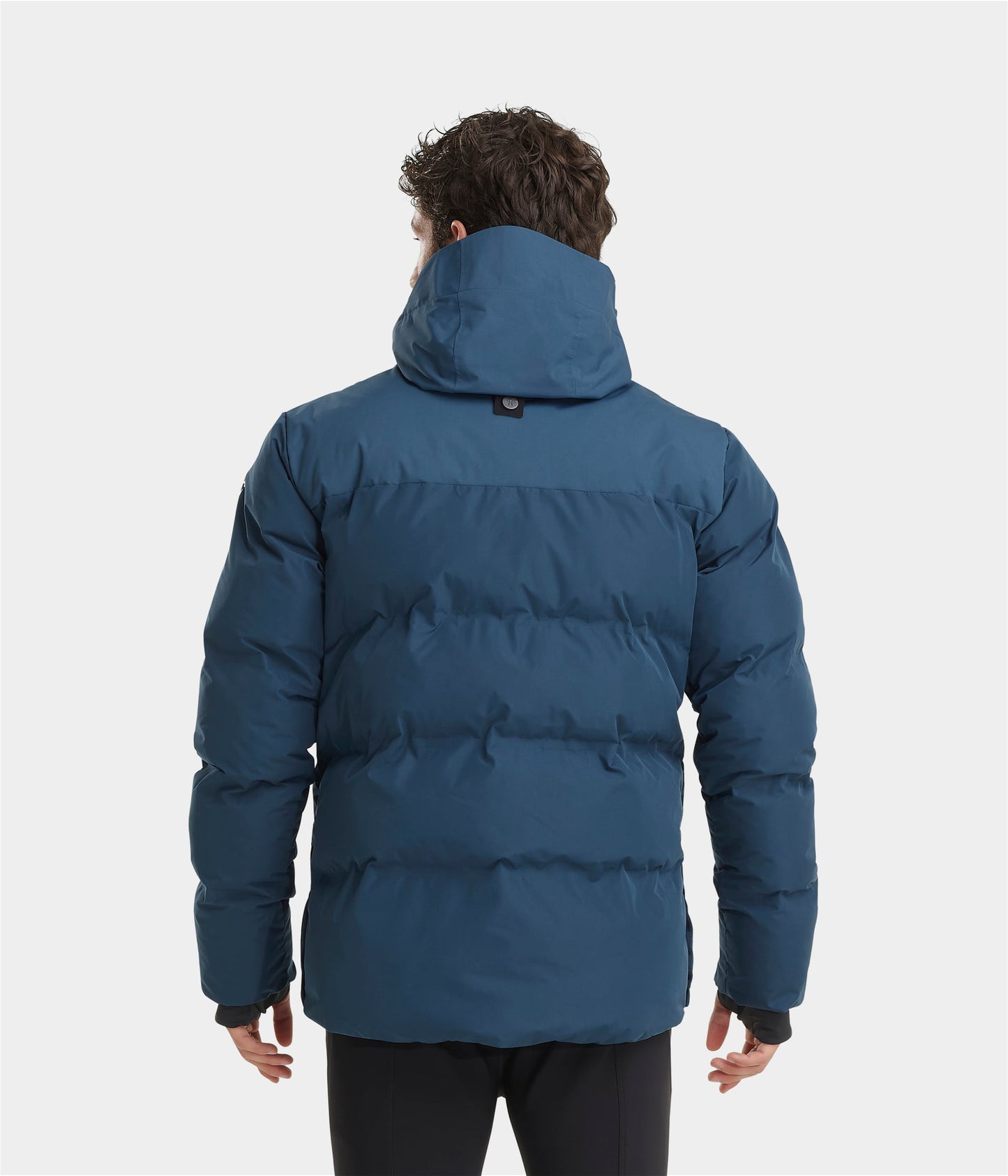 Accesorio Fahrenheit warm chaqueta de equitación for men Horse Pilot para equitación - vista 5