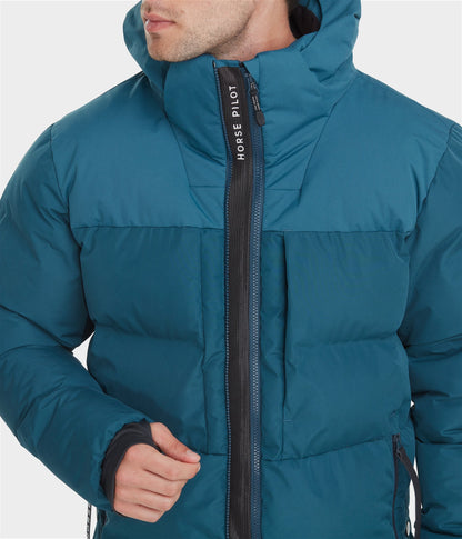 Accesorio Fahrenheit warm chaqueta de equitación for men Horse Pilot para equitación - vista 4
