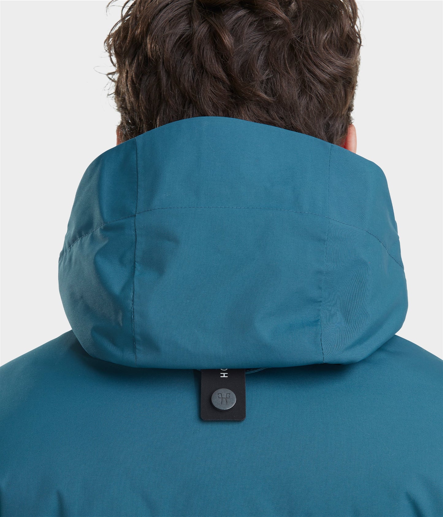 Accesorio Fahrenheit warm chaqueta de equitación for men Horse Pilot para equitación - vista 2