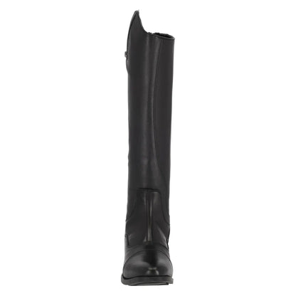 Botas de equitación QHP Birgit Adult extra wide para equitación - vista 2