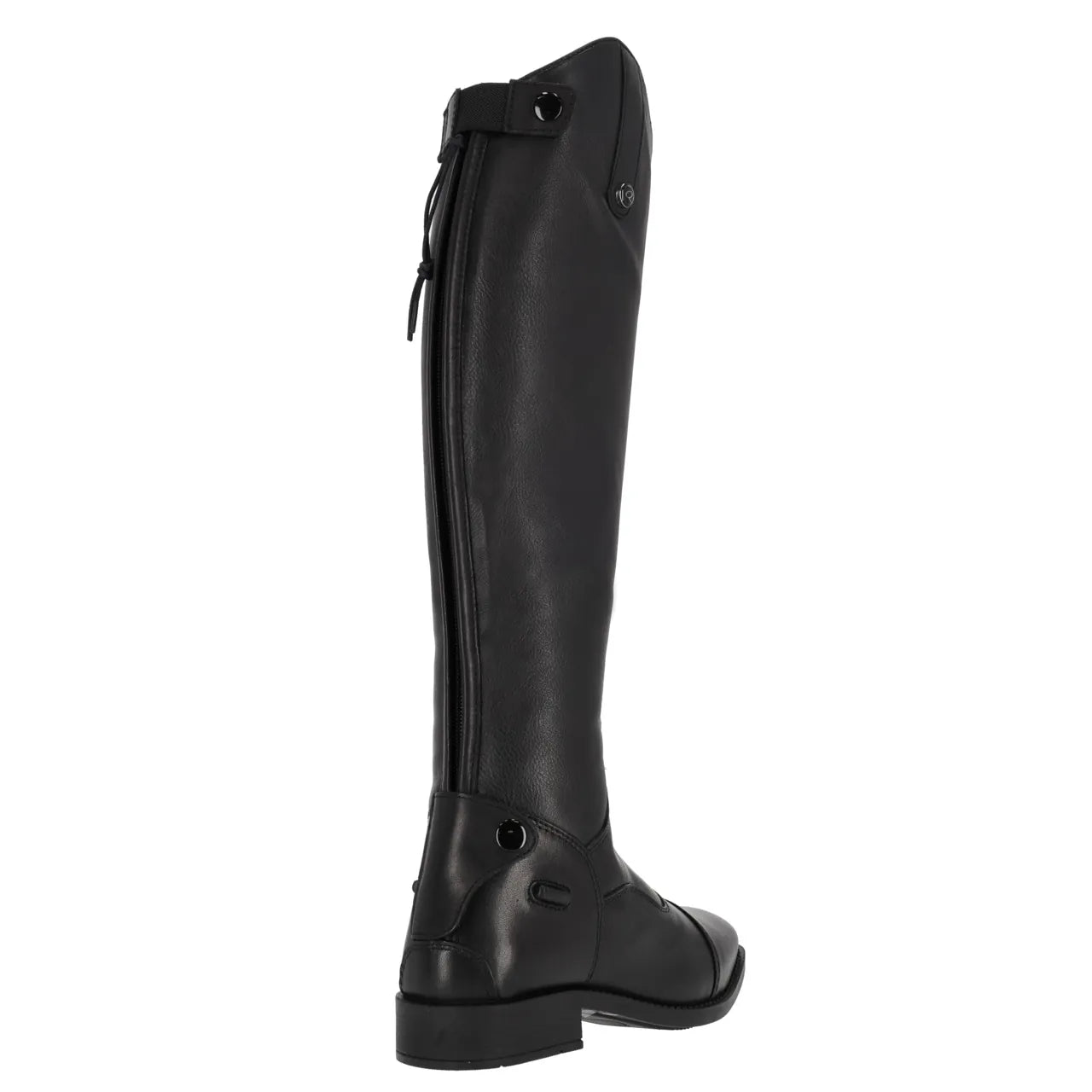 Botas de equitación QHP Birgit Adult extra wide para equitación - vista 12