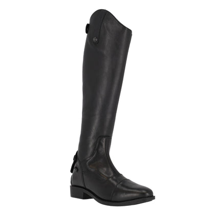 Botas de equitación QHP Birgit Adult extra wide para equitación - vista 19