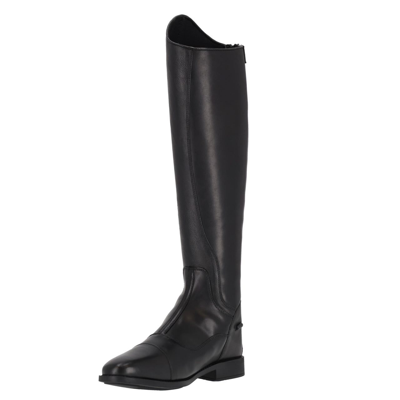 Botas de equitación QHP Hugo para equitación - vista 3