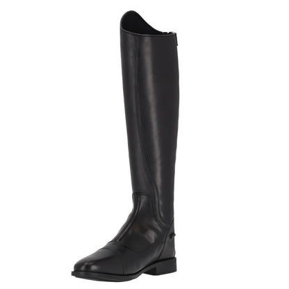 Botas de equitación QHP Hugo para equitación - vista 3