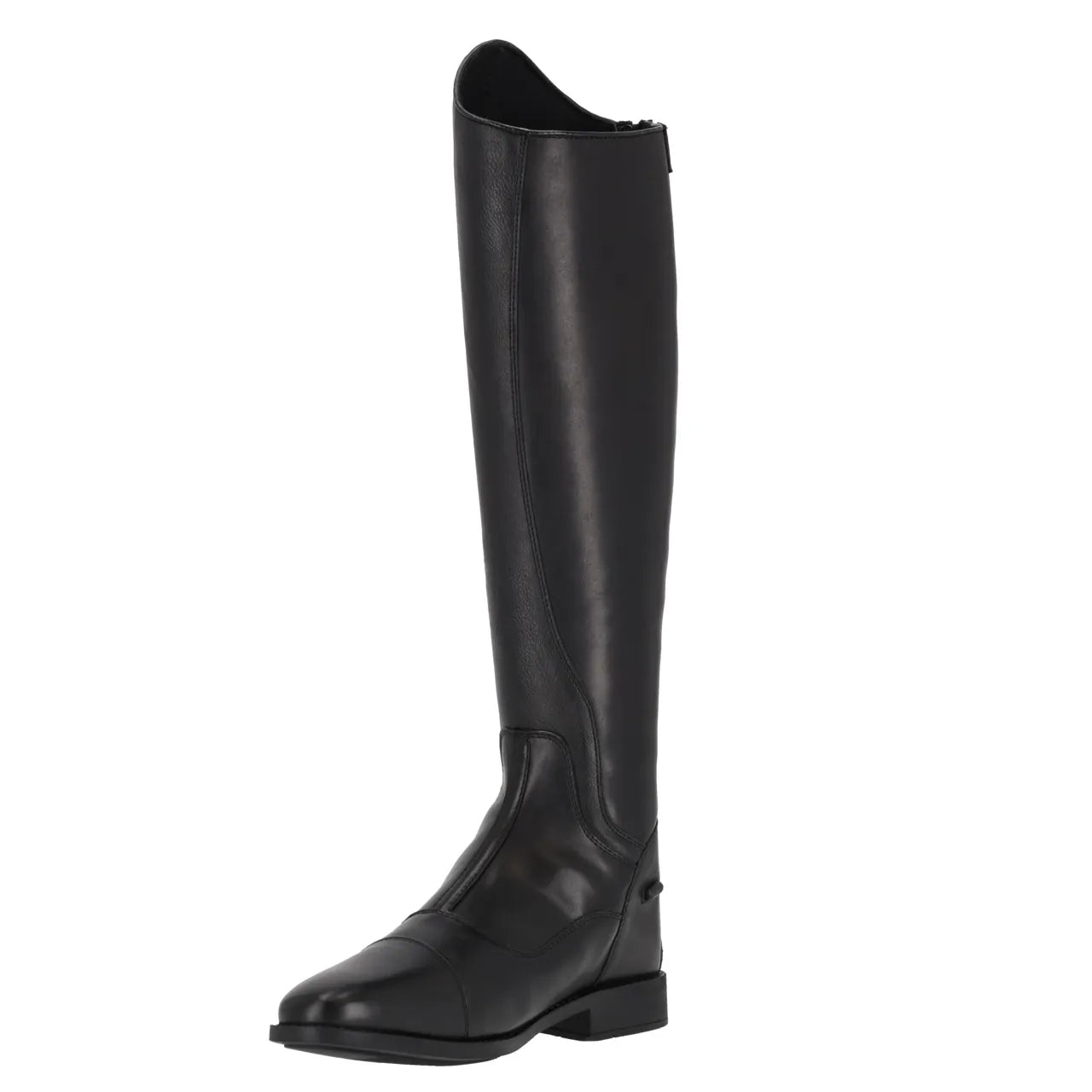Botas de equitación QHP Hugo para equitación - vista 4