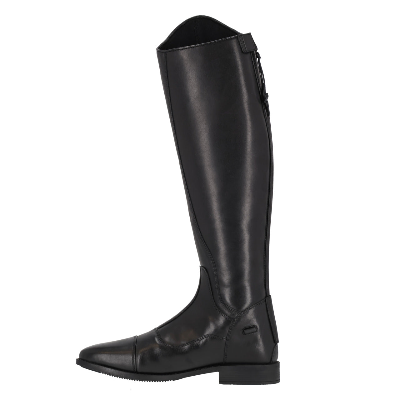 Botas de equitación QHP Hugo para equitación - vista 5
