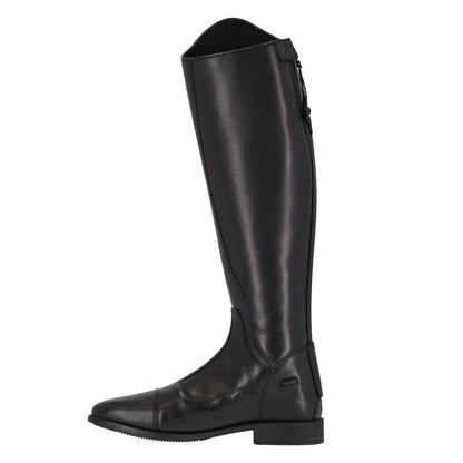 Botas de equitación QHP Hugo para equitación - vista 5