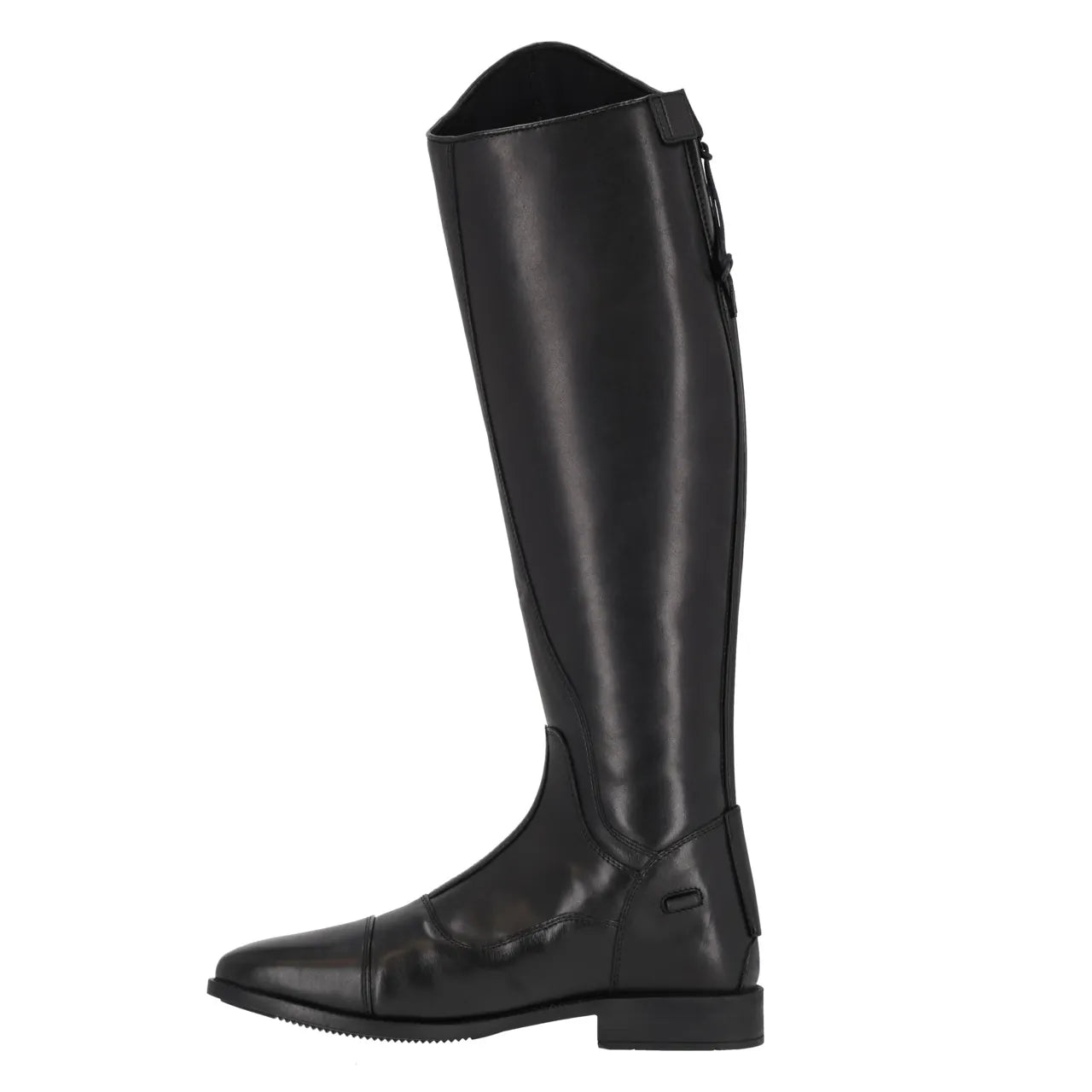 Botas de equitación QHP Hugo para equitación - vista 6