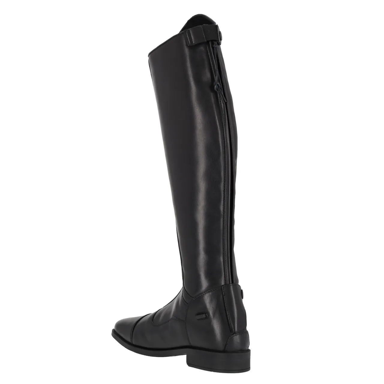 Botas de equitación QHP Hugo para equitación - vista 8