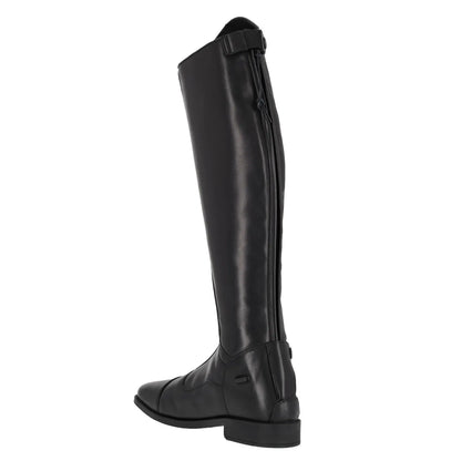 Botas de equitación QHP Hugo para equitación - vista 8