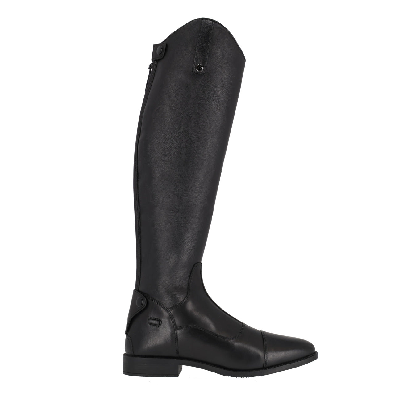 Botas de equitación QHP Hugo para equitación - vista 13