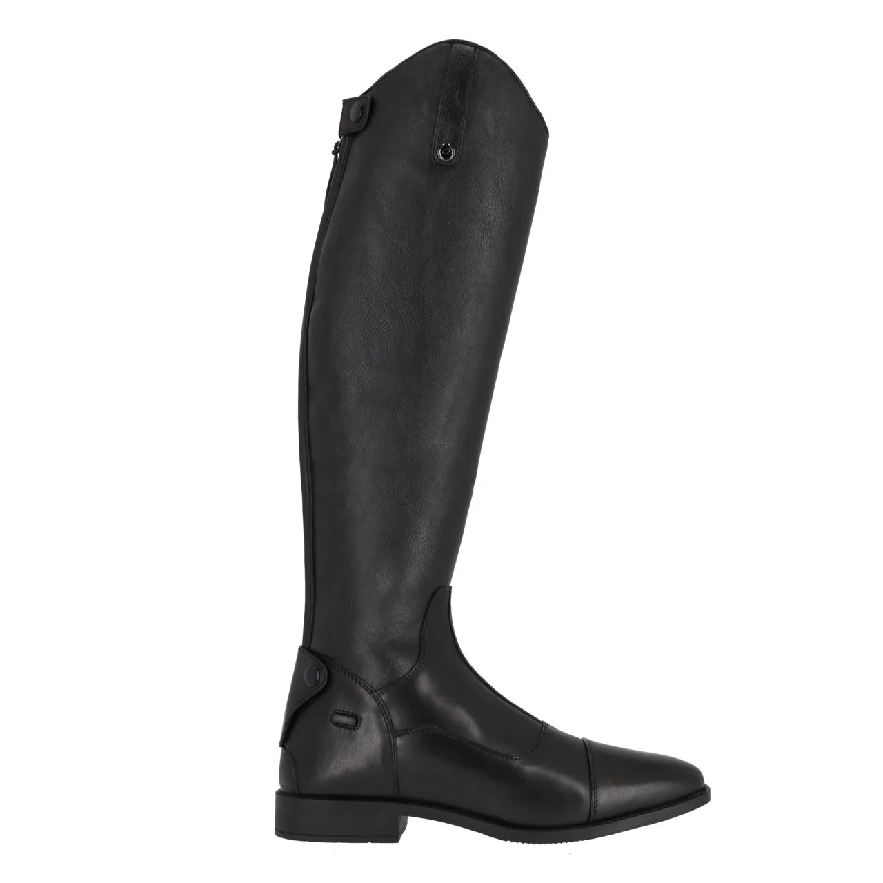 Botas de equitación QHP Hugo para equitación - vista 14