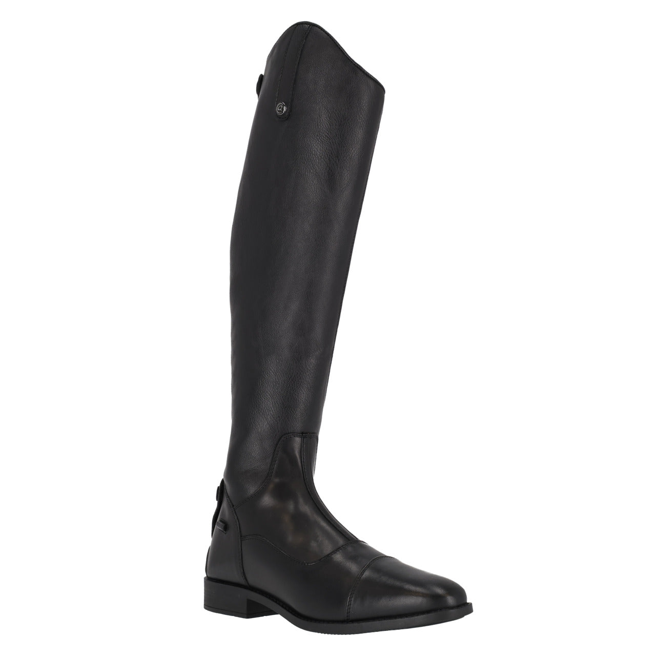 Botas de equitación QHP Hugo para equitación - vista 19