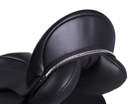 Accesorio ecuestre Silla jewel Brittany QHP para equitación - vista 4