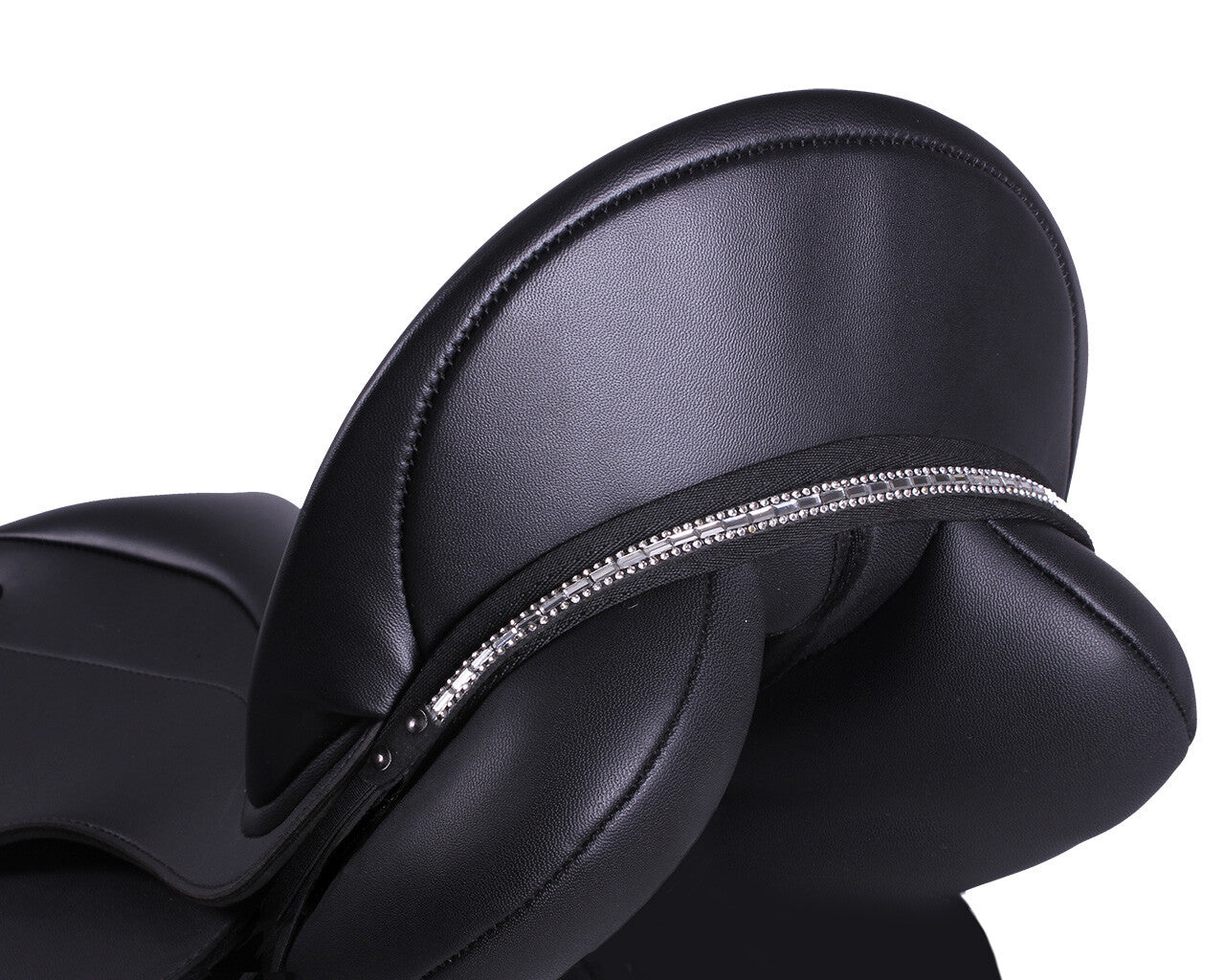 Accesorio ecuestre Silla jewel Brittany QHP para equitación - vista 5