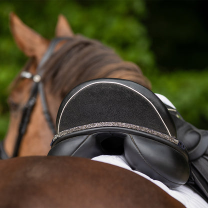 Accesorio ecuestre Silla jewel Lupine QHP para equitación