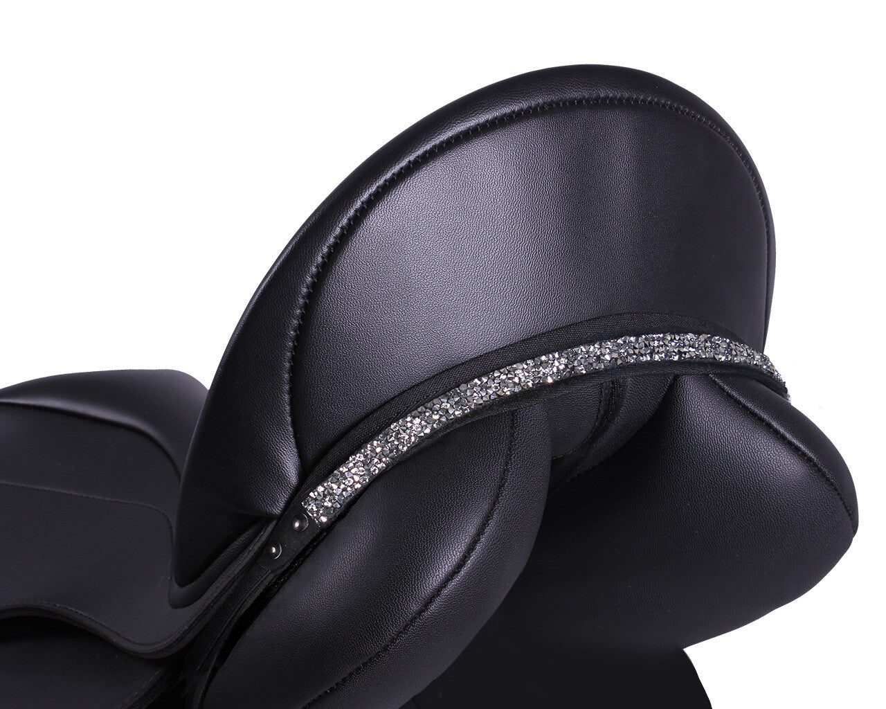 Accesorio ecuestre Silla jewel Lupine QHP para equitación - vista 9
