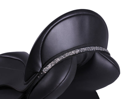 Accesorio ecuestre Silla jewel Lupine QHP para equitación - vista 11