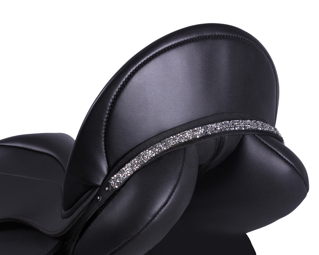 Accesorio ecuestre Silla jewel Lupine QHP para equitación - vista 3