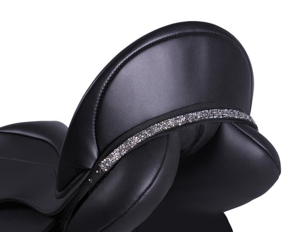 Accesorio ecuestre Silla jewel Lupine QHP para equitación - vista 3