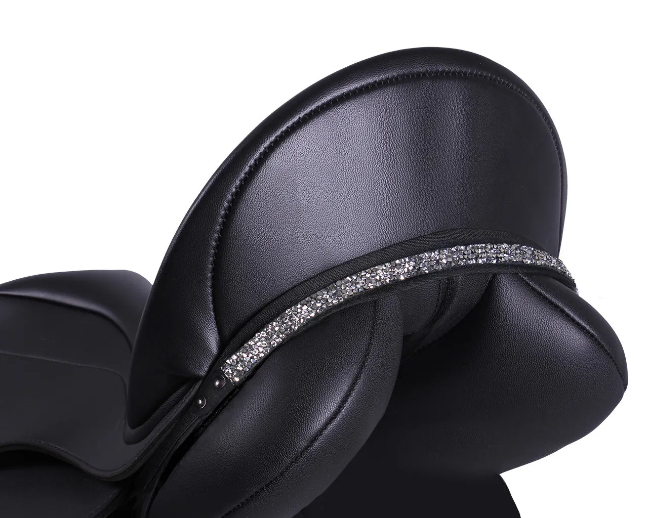 Accesorio ecuestre Silla jewel Lupine QHP para equitación - vista 4
