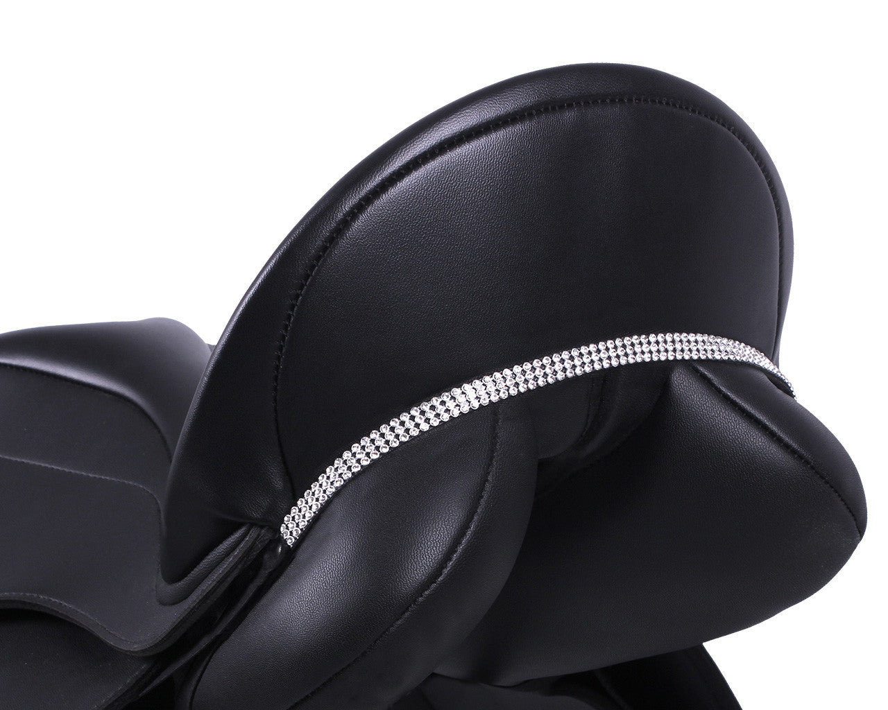 Accesorio ecuestre Silla jewel Madelon QHP para equitación - vista 5