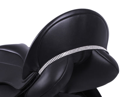 Accesorio ecuestre Silla jewel Madelon QHP para equitación - vista 6