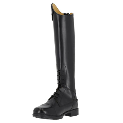 Botas de equitación QHP infantiles Romy Junior wide para equitación - vista 15