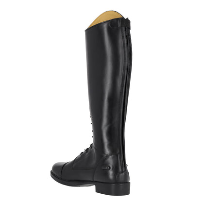 Botas de equitación QHP infantiles Romy Junior wide para equitación - vista 18