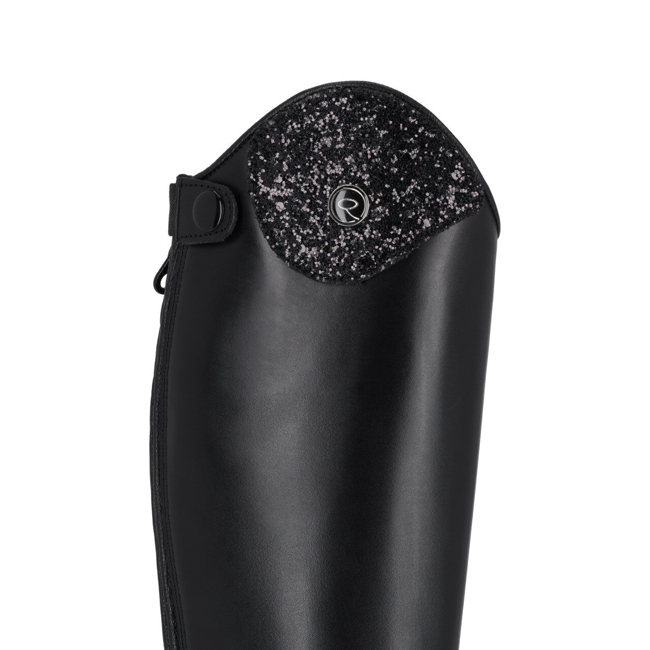 Botas de equitación QHP infantiles Romy Junior wide para equitación - vista 33