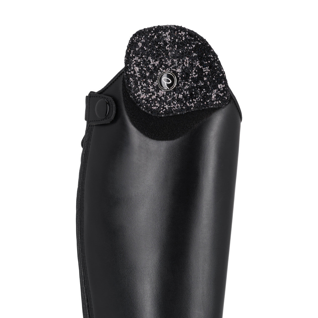 Botas de equitación QHP infantiles Romy Junior wide para equitación - vista 34
