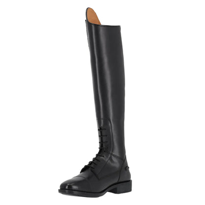 Botas de equitación QHP Sasha Adult wide para equitación - vista 16