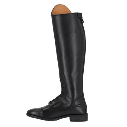Botas de equitación QHP Sasha Adult wide para equitación - vista 38