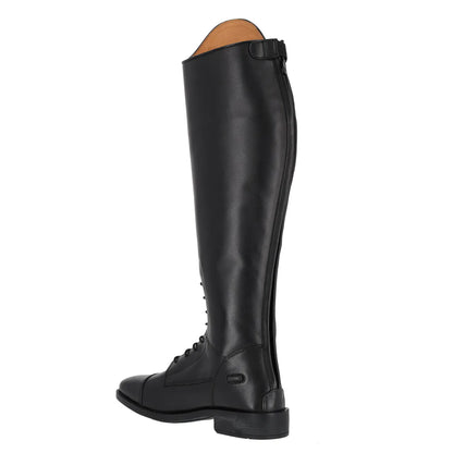 Botas de equitación QHP Sasha Adult wide para equitación - vista 20