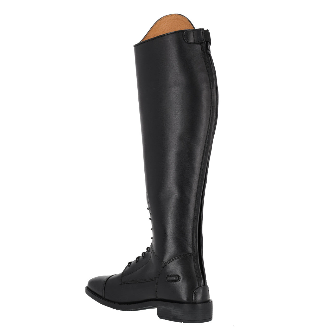 Botas de equitación QHP Sasha Adult wide para equitación - vista 27