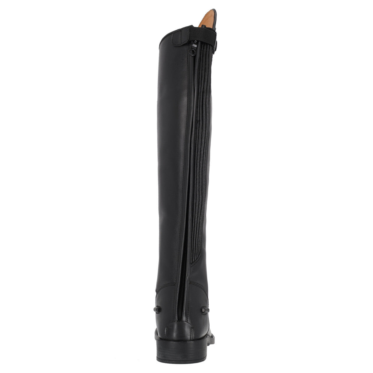 Botas de equitación QHP Sasha Adult wide para equitación - vista 28