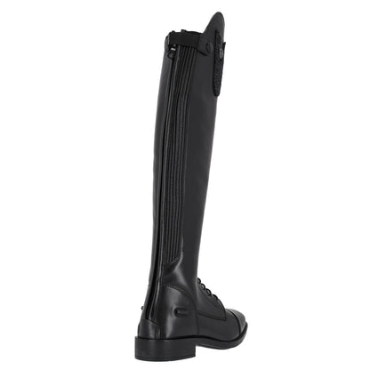 Botas de equitación QHP Sasha Adult wide para equitación - vista 29