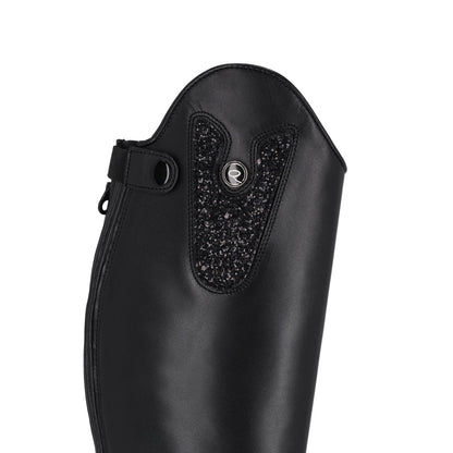 Botas de equitación QHP Sasha Adult wide para equitación - vista 31