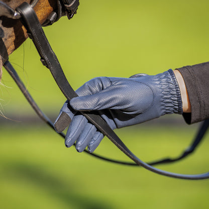 Guantes Glove Force QHP para equitación - vista 3