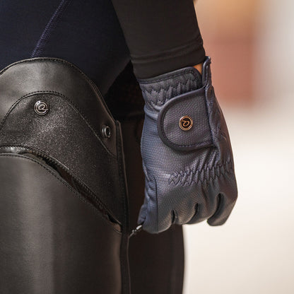 Guantes Glove Force QHP para equitación - vista 5