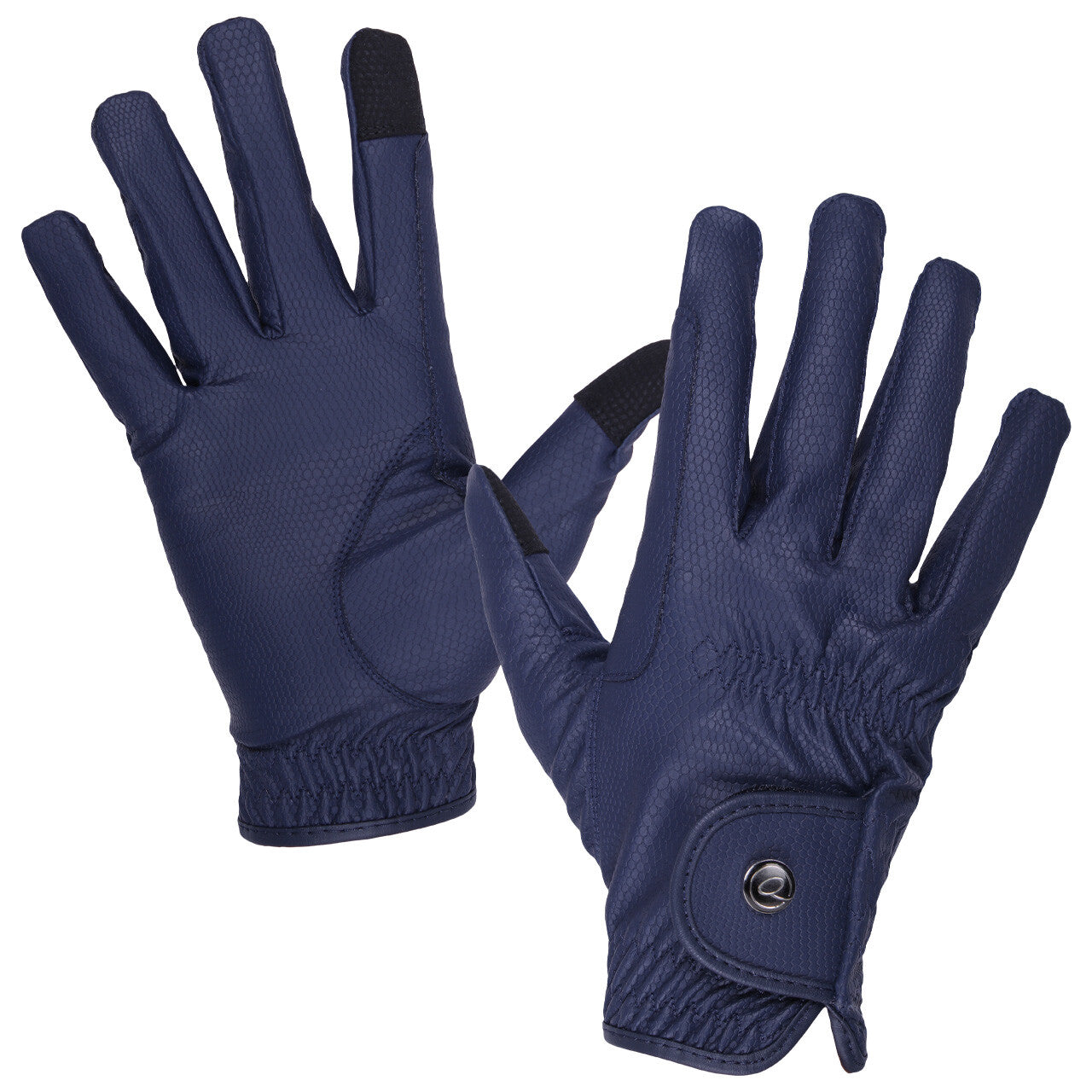 Guantes Glove Force QHP para equitación - vista 23