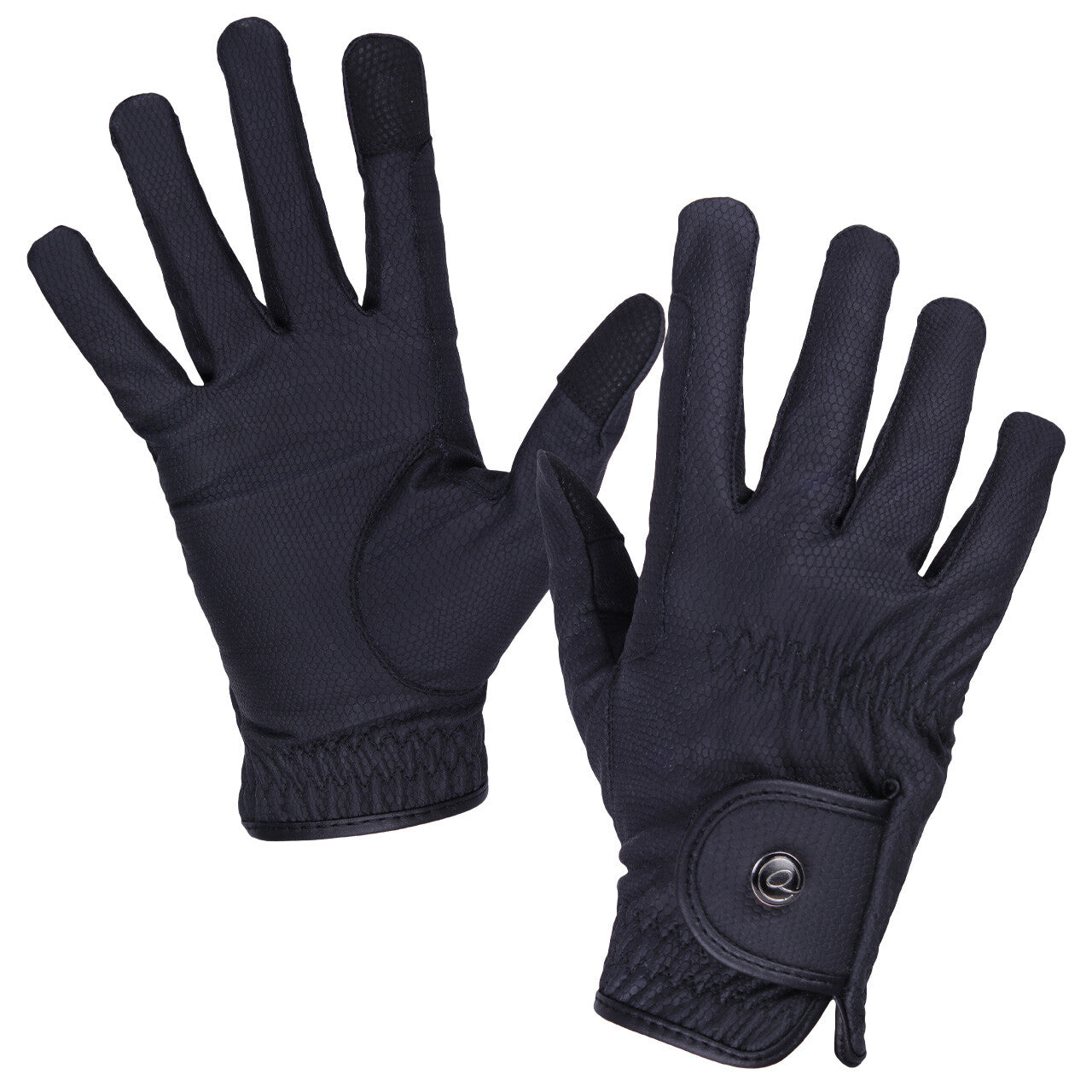 Guantes Glove Force QHP para equitación - vista 32