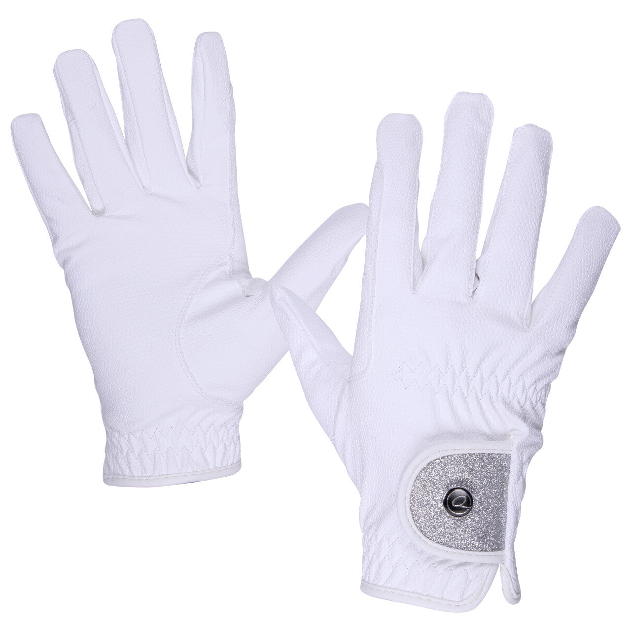 Guantes Glove Glitz QHP para equitación - vista 13