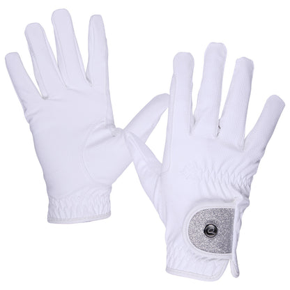 Guantes Glove Glitz QHP para equitación - vista 13