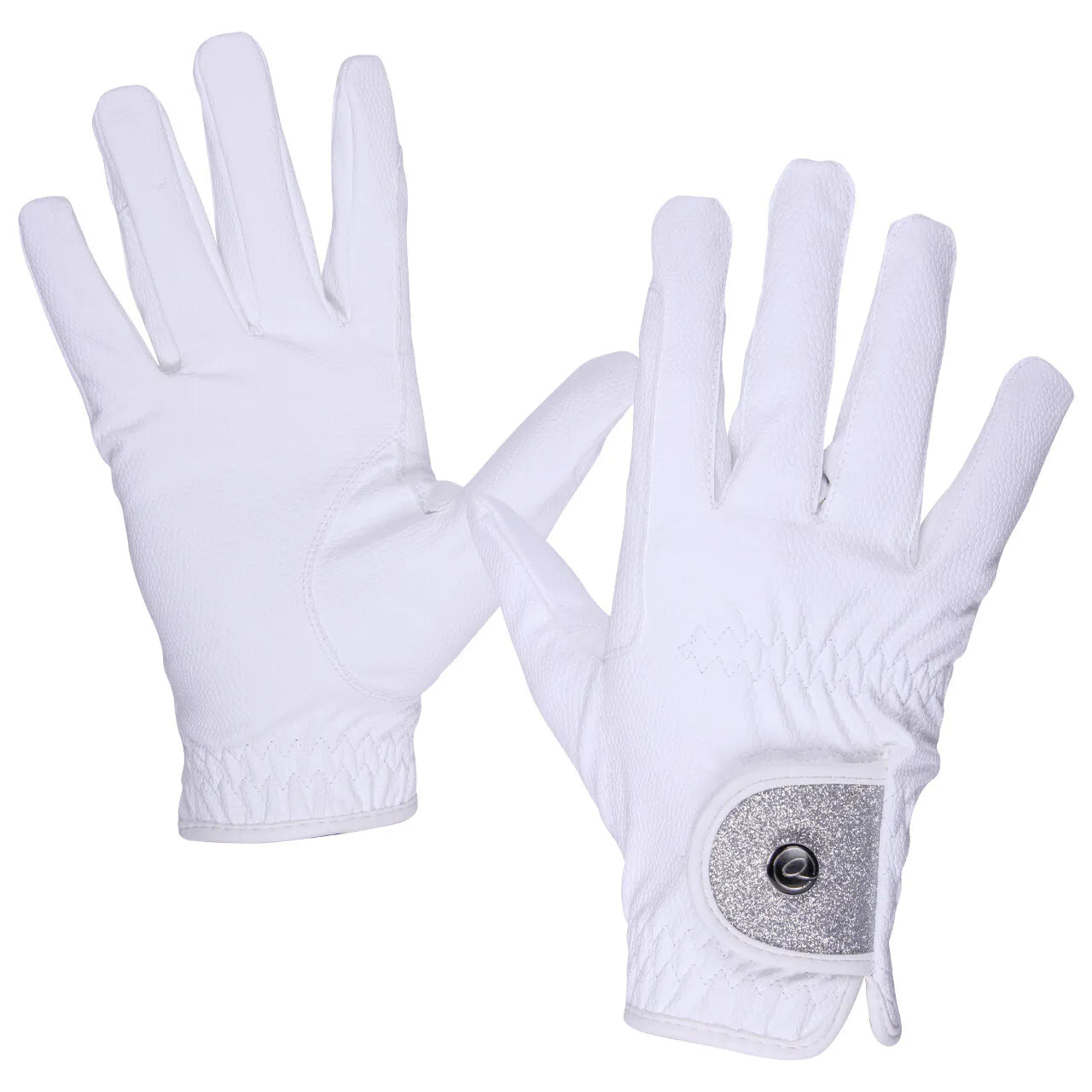 Guantes Glove Glitz QHP para equitación - vista 4