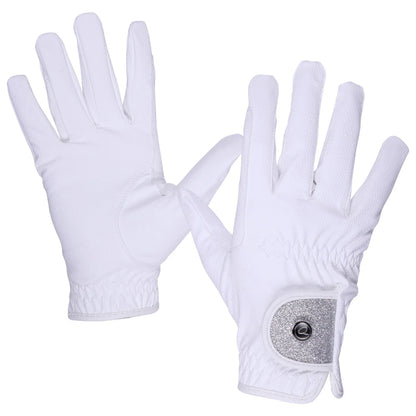 Guantes Glove Glitz QHP para equitación - vista 4