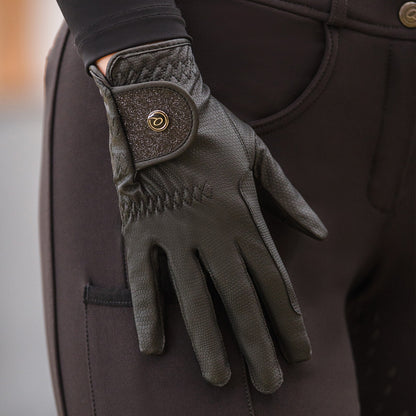 Guantes Glove Glitz QHP para equitación - vista 5