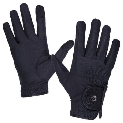 Guantes Glove Glitz QHP para equitación - vista 17