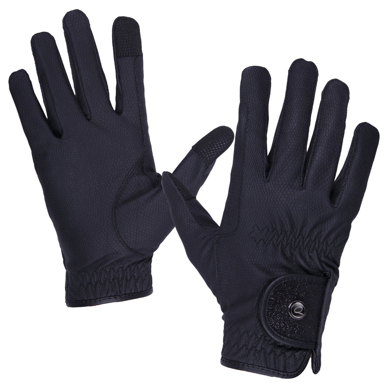 Guantes Glove Glitz QHP para equitación - vista 11